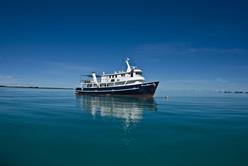 Palau Liveaboard Scuba Diving Holiday. Ocean Hunter III.